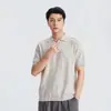 99 yuan por 2 artículosCamisa POLO para Hombre / Camiseta con Cuello Estilo Bolsa de la Suerte Ropa de Moda para Hombre Elige Cualquier 2
