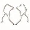 Adecuado para accesorios modificados de spring breeze CF 800MT 21-22 parachoques anticaída protector de parachoques marco barra anticaída
