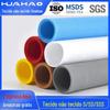 Tecido Não Tecido Spunbond de Polipropileno PP Duplo S/Sss Hidrofílico Cor Personalizada Tecido para Máscara Material Fabricante Novo Material
