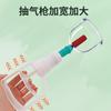 Dispositivo de Ventosaterapia a Vácuo Kangzhu Copo Especial Grande Único para Salão de Beleza Ventosaterapia Medicina Chinesa Copo Especial Fornecimento do Fabricante Tanque de Gás Doméstico