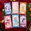 My Little Pony con Licencia Oficial Dibujos Animados Sobres Rojos Año Nuevo Sobres Rojos Venta al por Mayor Personalizados Creativos Paquete Rojo Universal 2027 Nuevo