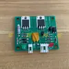 Accesorios de Mago Ojo de Luz No. 1: la Junta Circense del Ojo Eléctrico de la Gran Rueda Mágica