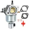 El Carburador 15004-0827 15004-7053 Es Adecuado para Kawasaki Fr600V Fs600V 19Hp
