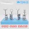 Braçadeira de tubo em aço inoxidável 304 braçadeira de tubo quadrada em forma de U em forma de C braçadeira de fixação braçadeira braçadeira braçadeira braçadeira braçadeira braçadeira braçadeira braçadeira braçadeira braçadeira braçadeira braçadeira clip