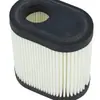 Adequado para Filtro de Cortador de Grama Terumseh 36905 740083A Elemento Filtrante de Cortador de Grama e Aparador de Sebes