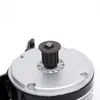 Motor de Escova 24V 250W 300W para Veículo Elétrico Pequeno Scooter Bicicleta Modificação Motor a Correia
