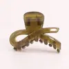 Pinzas para el Cabello Retro de Gama Alta, Accesorios para el Cabello Frescos de Alta Calidad, Adornos para el Cabello Elegantes y Sencillos, Pinzas Laterales de Moda, Pinzas Laterales de Moño