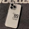 Más probable que sea adecuado para Fundas de Teléfono para Pareja iPhone 18 Pro Max, iPhone 16, iPhone 14/15 y iPhone 13