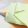 Atacado 13*13CM suporte de pano para óculos colorido impressão de LOGO personalizada multi-colorido opcional grande de preferencial 2022