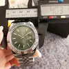 Relógio de Quartzo com Acabamento de Luxo, Calendário, Relógio Feminino de Quartzo, Relógio de Comércio Exterior, Relógio Masculino Popular, Relógio Feminino Estilo Hong Kong, Relógio de Luxo Leve