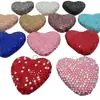 Accesorios para Llavero de Corazón Full Diamond Transfronterizos Colgante para Llave de Coche Colgante en Forma de Corazón Incrustado de Diamantes DIY Encanto para Bolso
