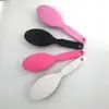 Pente de agulha de aço para perucas grandes atacado de fábrica pente massageador pente de airbag para cuidados com a peruca
