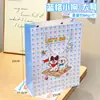 Bolsas de Papel de Mano de Dibujos Animados Bolsas de Empaque de Cartón Blanco Espeso Bolsas de Regalo de Cumpleaños Bolsas para Regalos Bolsas de Empaque para Souvenirs Al Por Mayor