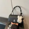 Bolsa de Mão Retro Nova Shuai Mijia 2026 para Mulheres, Bolsa de Ombro Estilo Commuter Tendência, Bolsa Transversal de Luxo Leve, Bolsa de Mão