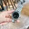 Nuevo reloj de hombre Tianjia de tres agujas, movimiento de cuarzo, correa de acero, supercalendario, serie PRX player, fabricantes, venta al por mayor