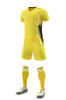 Roupas Esportivas, Uniformes de Futebol, Conjuntos de Camisas, Uniformes de Equipe de Clube, Uniformes de Treinamento e Competição Estudantil, Camisas Que Suportam Personalização