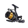 Carretilha de Pesca Personalizada, Adequada para Pesca em Água Salgada e Pesca com Iscas