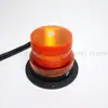 520 65x lanterna flash leve com magnético 12-24v 10SMD empilhadeira veículo de engenharia veículo de construção luz flash multi-flash