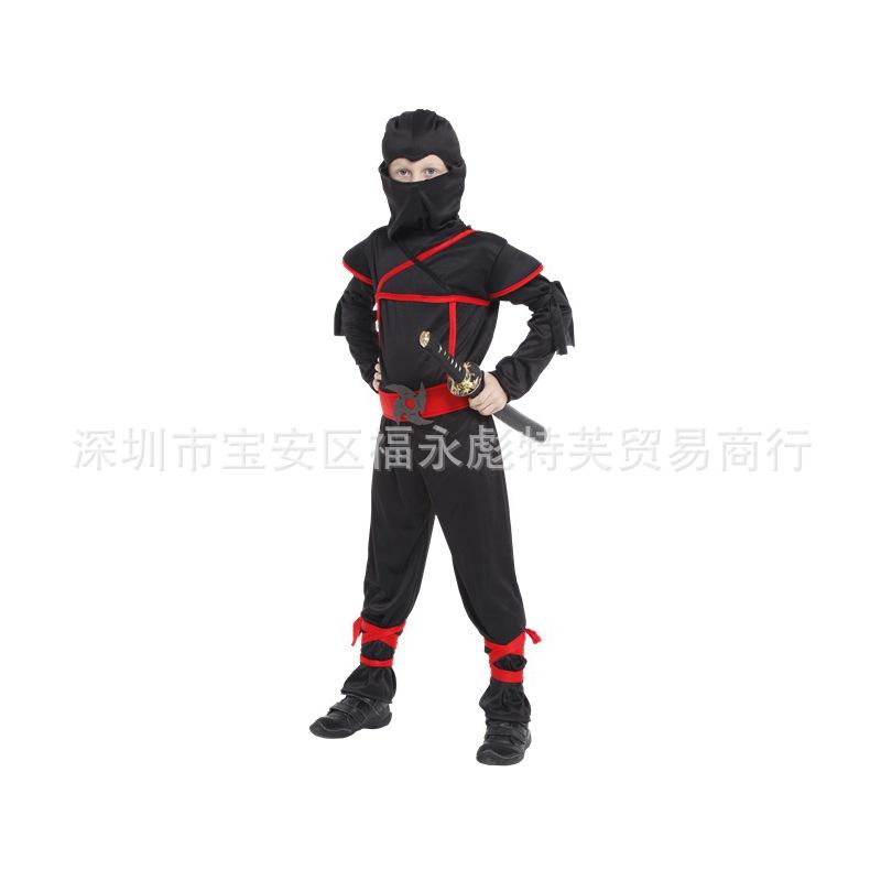 B-0115隱身忍者裝(小圖)
