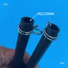 Adequado para máquina de lavar com cesto XQG60-10866A.XQG70-BS1286AM válvula de entrada de água e tubo de injeção de água