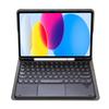 Adequado para iPad 10ª Geração Pro11 Teclado Bluetooth Magnético Destacável 10.2 com Suporte para Caneta Capa Protetora Air3 10.5