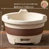 Fogão para Chá, Fogão para Churrasco ao Ar Livre de Inverno, Fogão a Carvão Pequeno, Fogão para Aquecimento Interno, Fogão a Carvão, Fogão Lateral em Estilo Japonês, Fogão de Barro