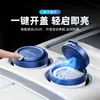 Adecuado para ceniceros y portavasos de coche Byd, Sello Transfronterizo, León Marino, Delfín, Gaviota, Qin, Han, Song, Yuan, Xia, Tang