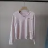 [BiZheng] Nova Camiseta Base Versátil Slimming com Estampa de Letras Estilo Coreano para Mulheres 5881 - Lançamento Primavera 2026