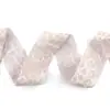 Cinta bordada a mano de 2.5/3.8 cm, accesorio para el cabello estilo chino, cinta para ropa, tocado DIY fresco y simple, cinta de lazo