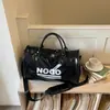 Bolsa de Ombro/Axila Feminina Versátil Elegante de Grande Capacidade Transfronteiriça Bolsa Tote para o Dia a Dia Nova de Verão 2026
