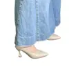 Nueva colección Primavera/Otoño 2026: tacones de punta altos cómodos para mujer, perfectos para entrevistas y fáciles de combinar con cualquier atuendo