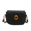 Bolso Sobaco Retro Nicho para Mujer Primavera 2025 Nuevo Moda Trendy Versión Coreana Bolso Tote Casual de Gran Capacidad