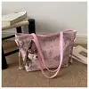 Bolso de Moda Tendencia con un Diseño Elegante y Versátil, Bolso de Hombro de Gran Capacidad, Nuevo Modelo 2026, Bolso Casual y Sencillo para el Hombro para el Día a Día