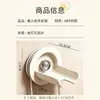 Estante para secador de pelo transfronterizo, soporte de baño sin perforaciones, soporte de pared para almacenamiento de secador de pelo