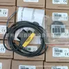 Interruptor Fotoeléctrico de Área Fija BANNER QS30FF600 Americano Nuevo Original Importado en stock