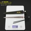 Fengyun anime periférico Broken Sabre sky wolf sword Sky blade sword weapon model metal toy handmade ornaments 22cm