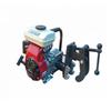 Tipo NZG-32 máquina de furação de combustão interna, braçadeira, operação rápida, máquina de perfuração de combustão interna conveniente