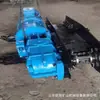 Reductor Modelo Js40 para Máquinas Raspadoras, Engrosado y Duradero, Usado para Transportadores de Carbón