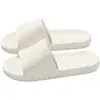 Chinelos para Homens, Novo Estilo Verão 2026, Para Casa, Banheiro, Banho, Silenciosos, Resistentes ao Desgaste, Chinelos de Eva para Mulheres