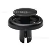 Adequado para Toyota C-Hr Rav4 Lexus Land Cruiser Para-choque Dianteiro do Carro Clipe de Carro