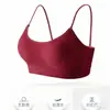 Sutiã Esportivo Tomara que Caia Plus Size Feminino Transfronteiriço com Lindo Design nas Costas, Sutiã Sem Fio Estilo Coreano, Roupa Íntima Versátil para Mulheres