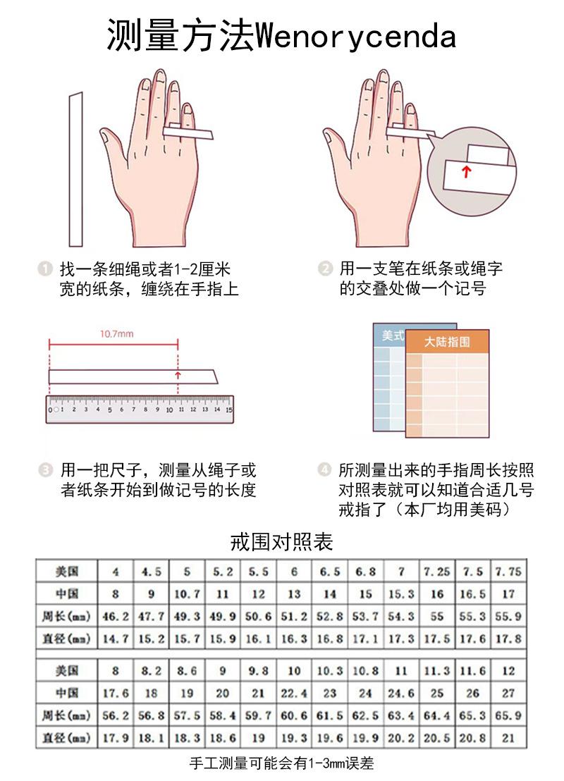 戒指详情页1