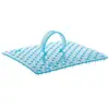 Funda para dedo cepillo limpiador de frutas y verduras tarea doméstica de cocina multifuncional cepillo flexible para frutas y verduras cepillo para huecos de fregadero tabla de cortar