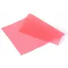 Tapetes Cortáveis para Armário, Tapetes de Mesa para Geladeira, Tapetes para Armário, Tapetes à Prova de Umidade, Jogos Americanos Fáceis de Limpar, Conjunto de 4 Folhas de Papel Forro para Gaveta