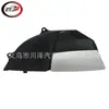 Adecuado para 2005-2007/Rx400H Cubierta Superior del Motor Inferior 5379648010 22635528