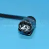 Sensor de Roda Traseira ABS Jinshan Giant QT5.22.QT88.002 é adequado para Motocicleta Pesada Xiangshuai Cangyun 300