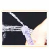 Irrigador vaginal irrigador de perineo materno posparto ginecológico cuidado y lavado de partes privadas femeninas limpiador vaginal interno 300ml600