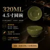 Tazón pequeño de vajilla de melamina restaurante comercial tazón pequeño de hot pot restaurante de barbacoa plato para condimentos plato para mojar taza de té de restaurante