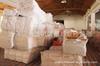 Fabricantes de Nantong Venta al por mayor Algodón Tela Lisa 110*90