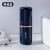 Viagem Wash Cup Escova de Dentes Caixa de Armazenamento Portátil Dentes Copo Escova de Dentes Caixa de Enxaguante Bucal Copo Escova de Dentes Copo Wash Set